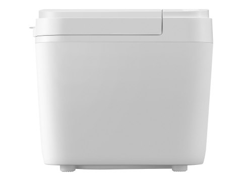 Panasonic | Wypiekacz do chleba | SD-B2510 | Moc 550 W | Liczba programów 21 | Wyświetlacz Tak | Biały