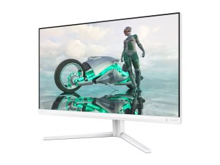Philips 27M2N3201A/00 | 27 " | IPS | 16:9 | 180 Hz | 1 ms | 1920 x 1080 pikseli | 300 cd/m² | 2 porty HDMI | Biały
