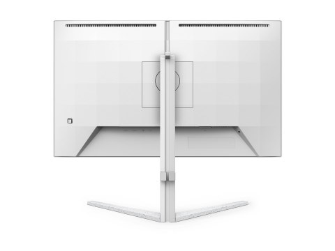 Philips 27M2N3201A/00 | 27 " | IPS | 16:9 | 180 Hz | 1 ms | 1920 x 1080 pikseli | 300 cd/m² | 2 porty HDMI | Biały