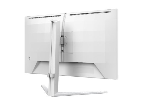 Philips 27M2N3201A/00 | 27 " | IPS | 16:9 | 180 Hz | 1 ms | 1920 x 1080 pikseli | 300 cd/m² | 2 porty HDMI | Biały