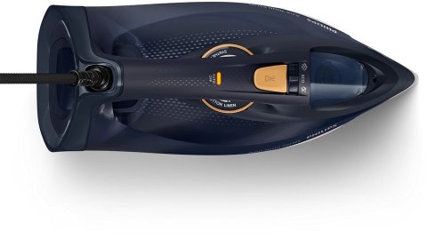 Philips DST7060/20 7000 Series | Żelazko parowe | 3000 W | Pojemność zbiornika na wodę 300 ml | Ciągły strumień pary 55 g/min | 
