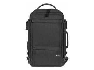 Plecak na laptopa Natec Camel Lite 15.6, czarny