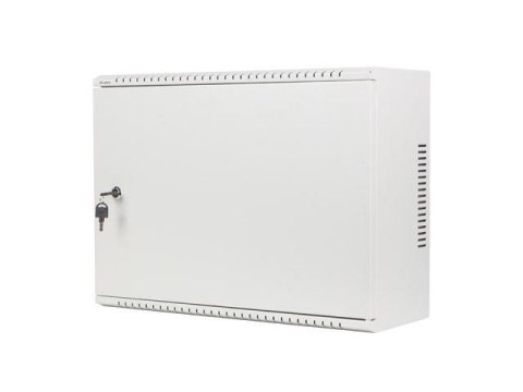 Szafa instalacyjna Lanberg rack wisząca 19" 4U+3U 540x200 niskoprofilowa szara (złożona) Szafa instalacyjna Lanberg rack wisząca 19" 4U+3U 540x200 niskoprofilowa szara (złożona)