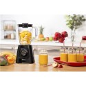 TEFAL | Blender | BL420838 BlendForce | Tabletop | 600 W | Materiał słoika Plastik | Pojemność słoika 1,25 L | Kruszenie lodu | 
