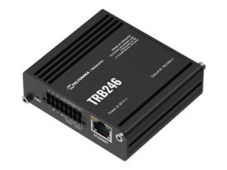 TELTONIKA NETWORKS TRB246 Przemysłowa bramka 4G IoT | Teltonika