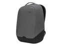 Targus 15.6" Cypress™ with EcoSmart® Security Backpack 15.6", Grey | Targus