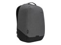 Targus 15.6" Cypress™ with EcoSmart® Security Backpack 15.6", Grey | Targus