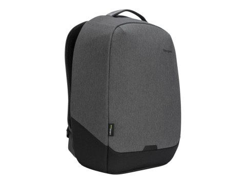 Targus 15.6" Cypress™ with EcoSmart® Security Backpack 15.6", Grey | Targus