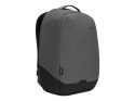 Targus 15.6" Cypress™ with EcoSmart® Security Backpack 15.6", Grey | Targus
