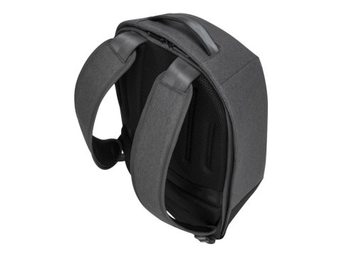 Targus 15.6" Cypress™ with EcoSmart® Security Backpack 15.6", Grey | Targus