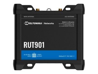 Teltonika RUT901 LTE CAT 4 Router (RUT901000000)