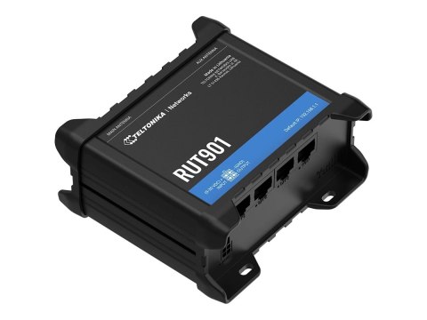 Teltonika RUT901 LTE CAT 4 Router (RUT901000000)