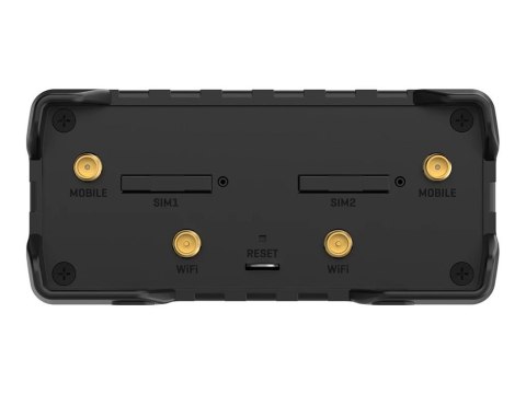 Teltonika RUT901 LTE CAT 4 Router (RUT901000000)