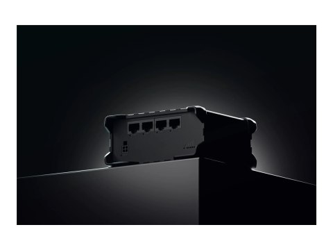 Teltonika RUT901 LTE CAT 4 Router (RUT901000000)