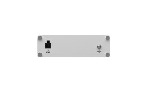 Teltonika | Switch | TSW110 | Niezarządzany | 1 Gbps (RJ-45) portów ilość 5 | 10 Gbps (RJ-45) portów ilość 0 | SFP portów ilość 