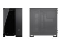 Corsair Dual Chamber PC Case | iCUE LINK 6500X RGB | Black | Mid Tower | Power supply included No | ATX