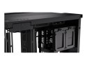 Corsair Dual Chamber PC Case | iCUE LINK 6500X RGB | Black | Mid Tower | Power supply included No | ATX