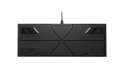 Corsair | MGX Switch | Gaming Keyboard | K70 MAX RGB | Gaming Keyboard | Wired | RGB LED light | NA | Black | Magnetic-Mechanica