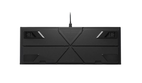 Corsair | MGX Switch | Gaming Keyboard | K70 MAX RGB | Gaming Keyboard | Wired | RGB LED light | NA | Black | Magnetic-Mechanica