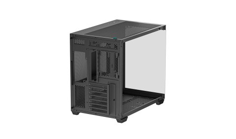 Deepcool CG530 | ITX/Micro-ATX/ATX ATX/Micro-ATX | Power supply included No | ATX PS2