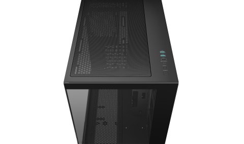 Deepcool CG530 | ITX/Micro-ATX/ATX ATX/Micro-ATX | Power supply included No | ATX PS2
