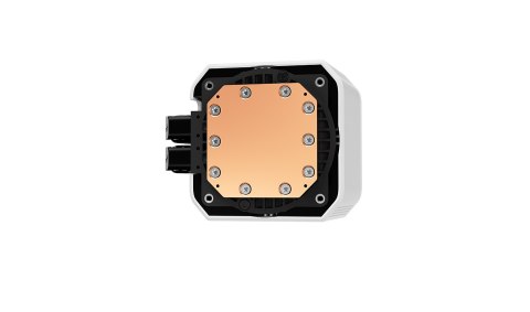 Deepcool CPU Cooler | MYSTIQUE 360 ARGB | Intel, AMD