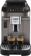 Delonghi | Ekspres do kawy | ECAM290.81.TB Magnifica Evo | Ciśnienie pompy 15 bar | Wbudowany spieniacz do mleka | Automatyczny 