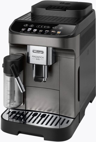 Delonghi | Ekspres do kawy | ECAM290.81.TB Magnifica Evo | Ciśnienie pompy 15 bar | Wbudowany spieniacz do mleka | Automatyczny 