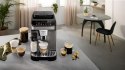 Delonghi | Ekspres do kawy | ECAM290.81.TB Magnifica Evo | Ciśnienie pompy 15 bar | Wbudowany spieniacz do mleka | Automatyczny 