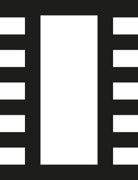 Pilnik trzpieniowy,waski 150mm,naciecie 2 PFERD