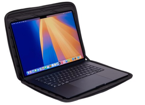 Thule Gauntlet 5 MacBook Sleeve 16" - Black, 3205412 | Thule
