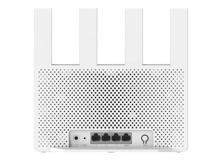 Xiaomi Router | BE3600 | 802.11be | 10/100/1000/2500 Mbit/s | Ethernet LAN (RJ-45) ports 4 | Mesh Support Yes | MU-MiMO Yes | No