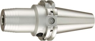 Gwintownik maszynowy DIN371 HSSE-PM TiN, typ INOX, ksztalt C M5 GÜHRING