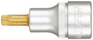 Nasadka wkrętakowa 1/2" TORX T45x55mm, 992-T45 HAZET