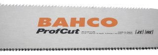 Piła japońska do cięcia dwustronna 9 1/2" 9/17 PPI BAHCO