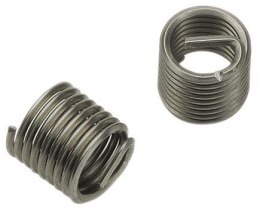 Standardowa wkladka do gwintow 1,5xD M4x0,7 V-COIL (100 szt.)