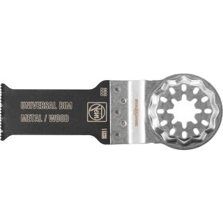 Brzeszczot E-Cut Universal SL28x55mm j.op.1 Fein