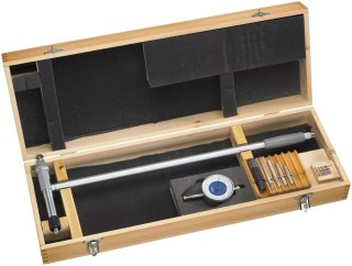 Czujnik zegarowy do cylindrów 160-250 mm Limit