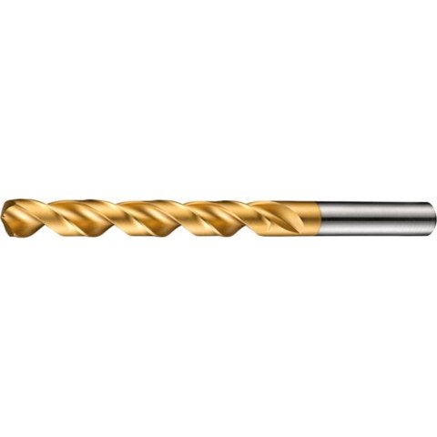 Wiertlo krete HSS DIN338N6,5mm 118G typ N 4xD A5106.5 TiN Dormer