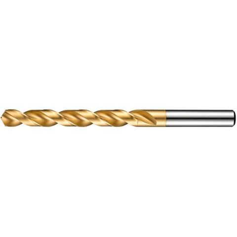 Wiertlo krete HSS DIN338N8,5mm 118G typ N 4xD A5108.5 TiN Dormer