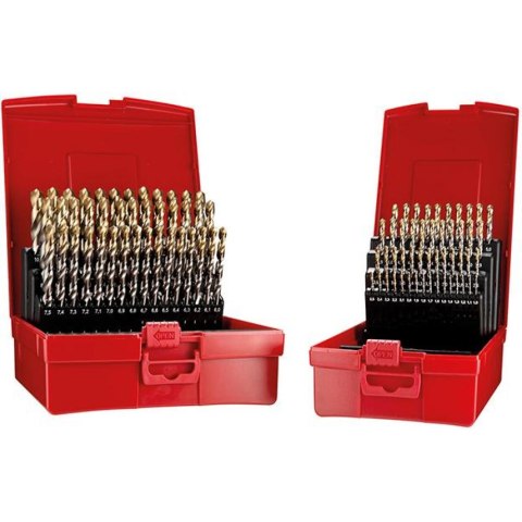 Zest.wiert.kretych 1-10mmx0,1 A002 w pudelku 118G typ N 4xD 91-cz. Tin Tip A095209 Dormer Zest.wiert.kretych 1-10mmx0,1 A002 w pudelku 118G typ N 4xD 91-cz. Tin Tip A095209 Dormer