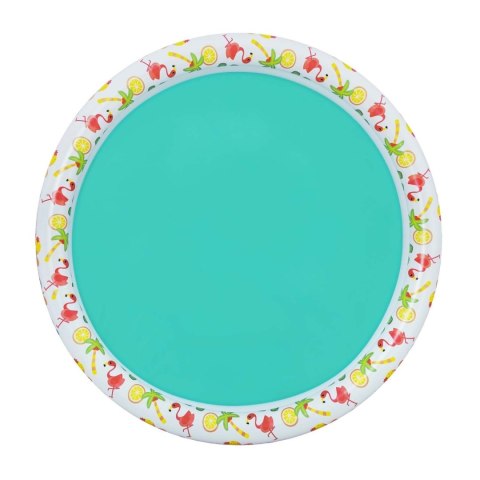 3w1 Basenik dla dzieci 122 x 20 cm + KĂłKO + PIłKA Bestway 51124 3w1 Basenik dla dzieci 122 x 20 cm + KĂłKO + PIłKA Bestway 51124