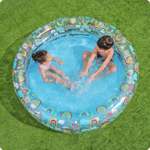 Basen dmuchany Owoce 150 x 53 cm Bestway 51045 Basen dmuchany Owoce 150 x 53 cm Bestway 51045