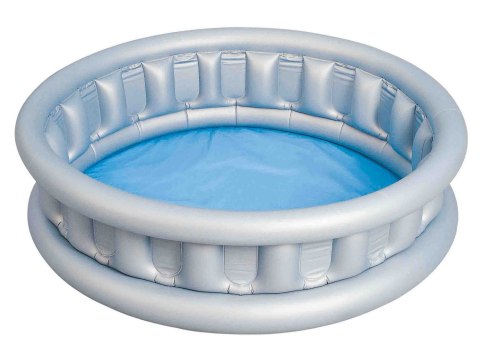 Basen dmuchany Statek Kosmiczny 152 x 43 cm Bestway 51080 Basen dmuchany Statek Kosmiczny 152 x 43 cm Bestway 51080