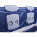 Panelowe SPA Sapphire 6 osobowe mSpa