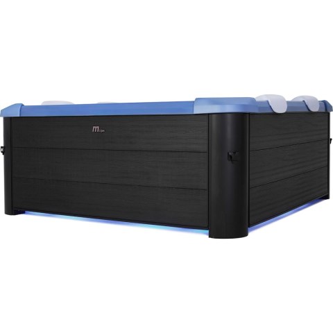 Panelowe SPA Sapphire 6 osobowe mSpa Panelowe SPA Sapphire 6 osobowe mSpa