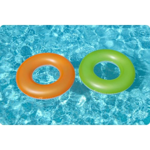 Duże koło do pływania 91 cm Bestway 36025 Duże koło do pływania 91 cm Bestway 36025