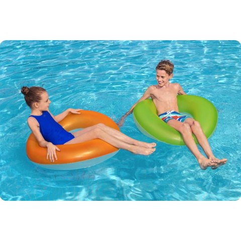 Duże koło do pływania 91 cm Bestway 36025 Duże koło do pływania 91 cm Bestway 36025
