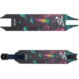 Grip tape papier ścierny do hulajnogi Pro - Rainbow Cat