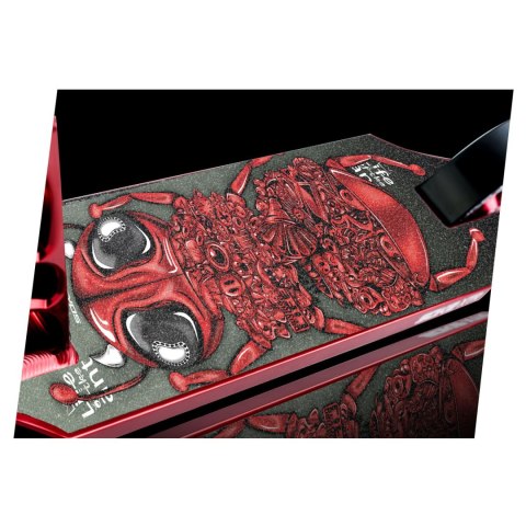 Grip tape papier ścierny do hulajnogi XTR - Ant Grip tape papier ścierny do hulajnogi XTR - Ant